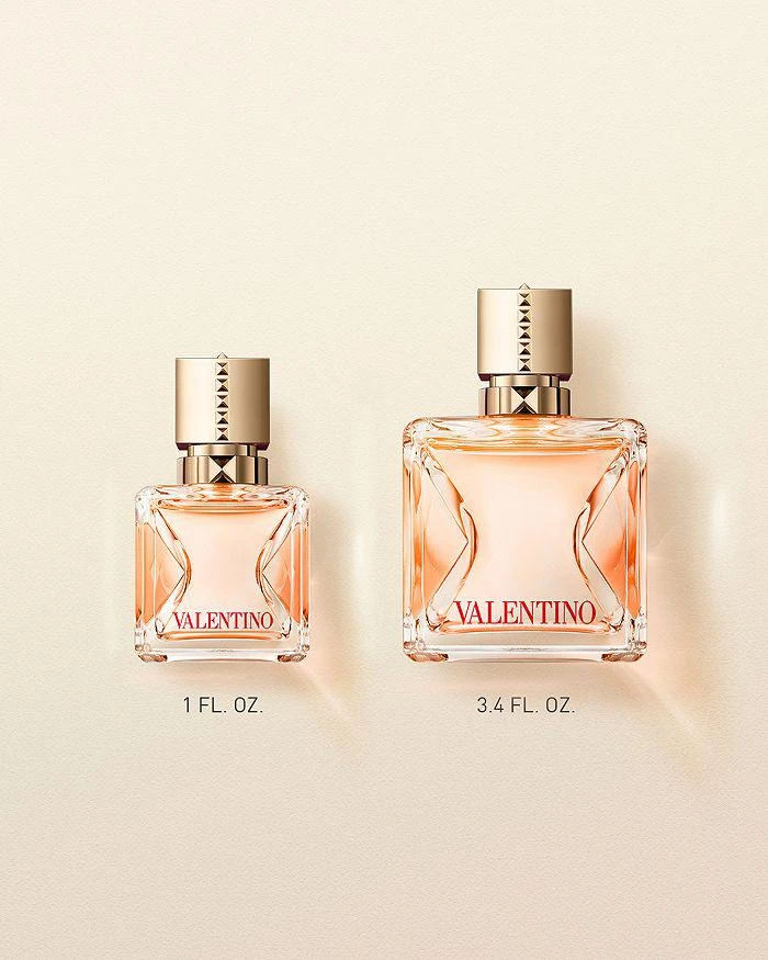 商�品Valentino|Voce Viva Intensa Eau de Parfum 3.4 oz.,价格¥973,第3张图片详细描述