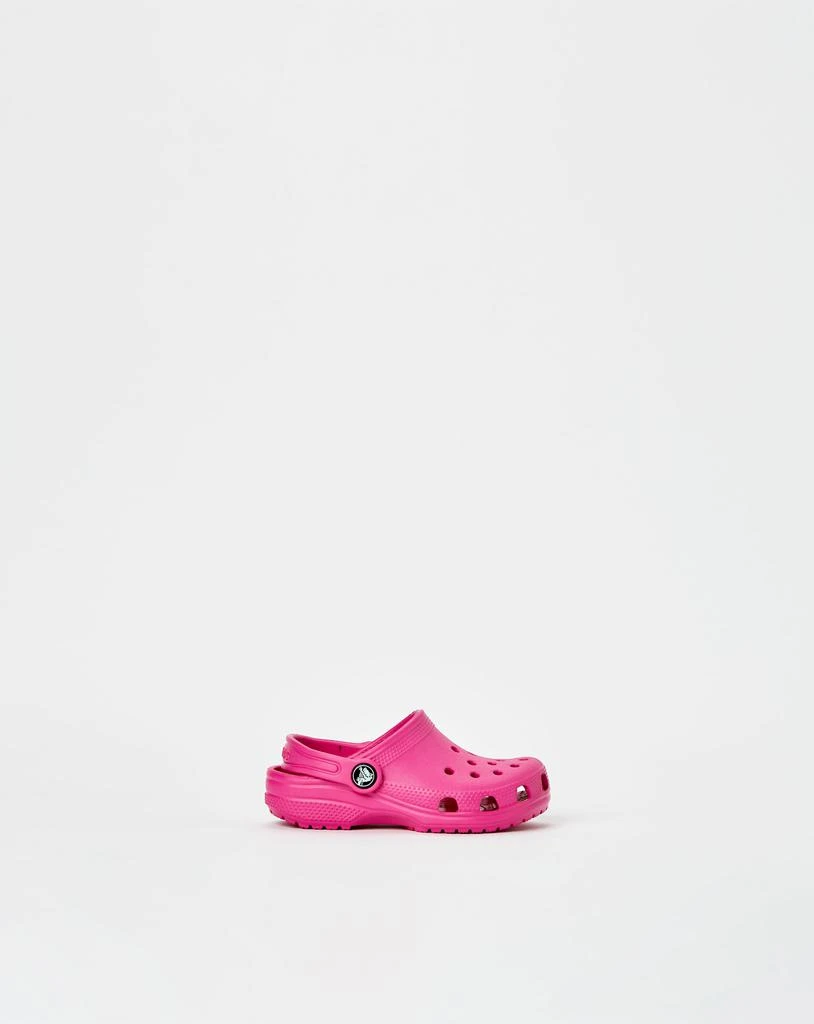 商品Crocs|Kids’ Classic Clog,价格¥132,第1张图片