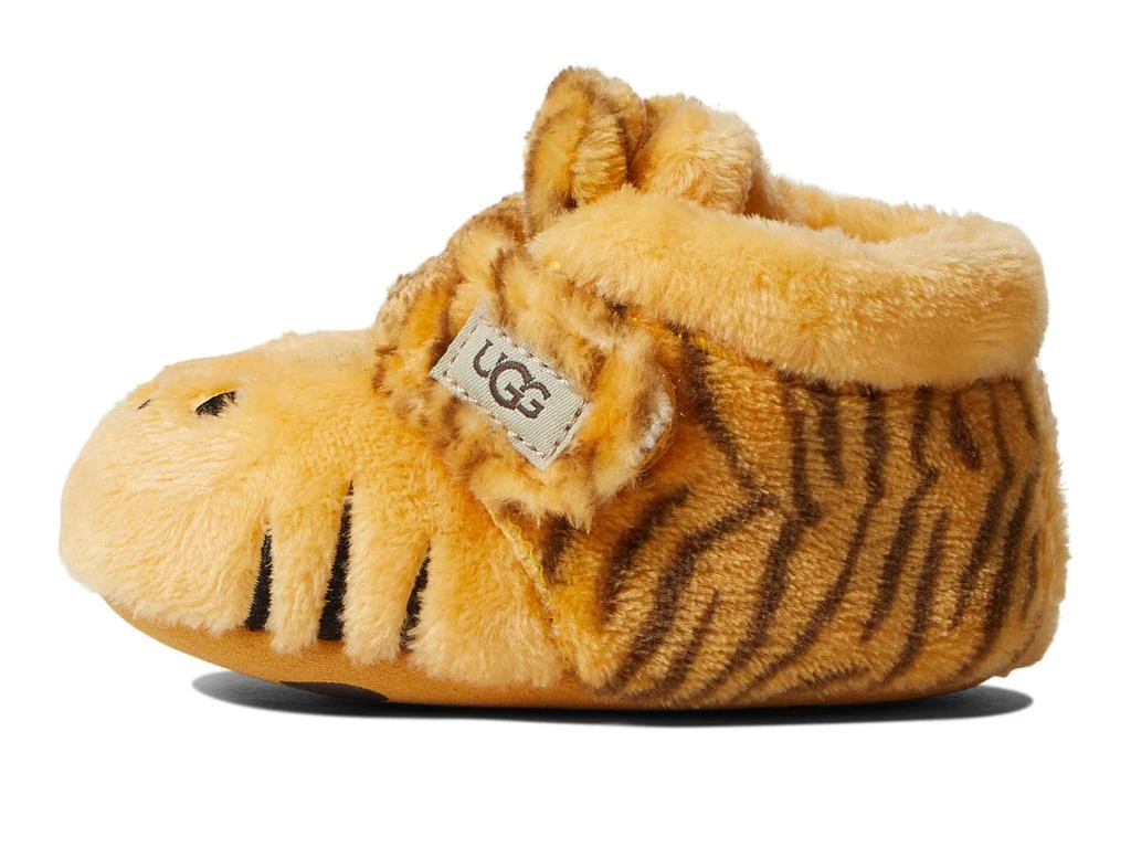 商品UGG|Bixbee Tiger Stuffie (Infant/Toddler),价格¥236,第4张图片详细描述