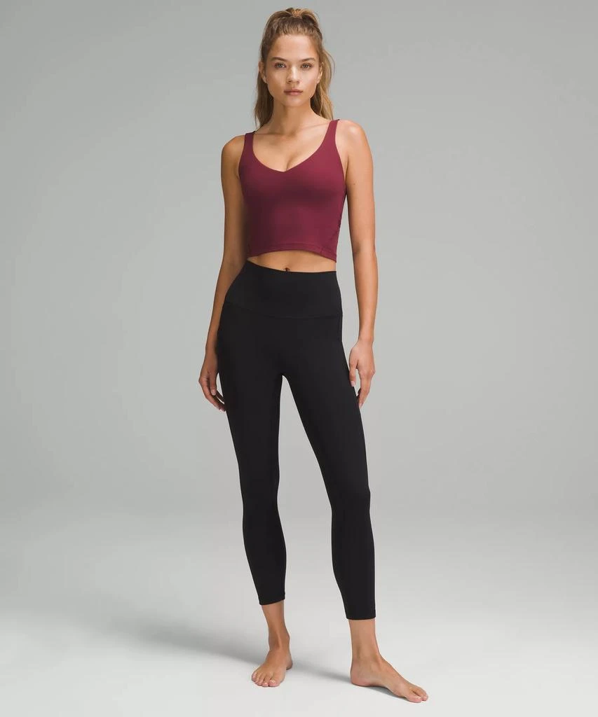 lululemon Align™ Tank Top *Light Support, A/B Cup 商品