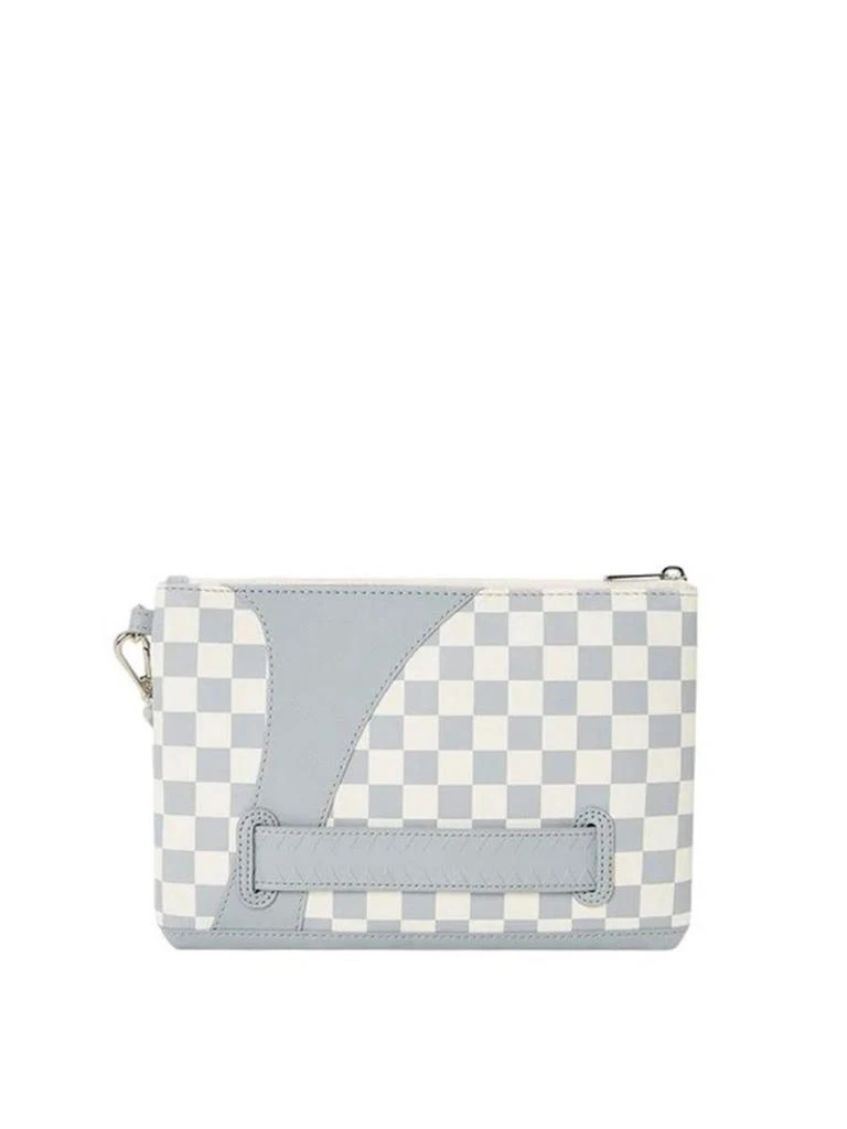商品SprayGround|SPRAYGROUND CLUTCHES,价格¥816,第2张图片详细描述