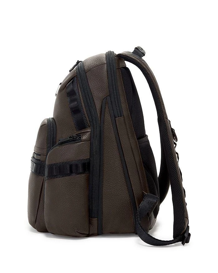 商品Tumi|Alpha Bravo Navigation Backpack,价格¥4329,第4张图片详细描述
