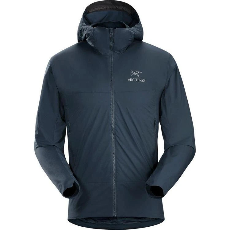 商品Arc'teryx|Atom SL 男士连帽夹克,价格¥1705,第1张图片