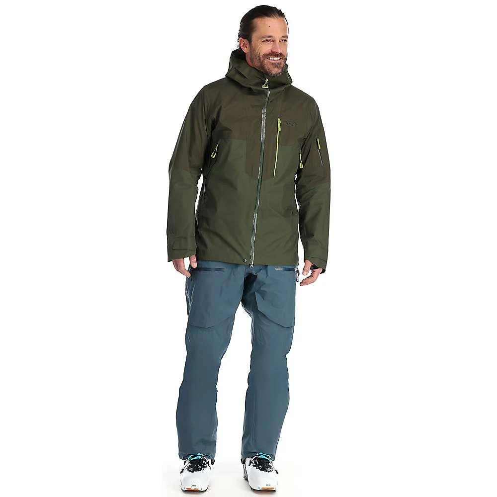 Rab Men's Khroma Latok GTX Jacket 商品