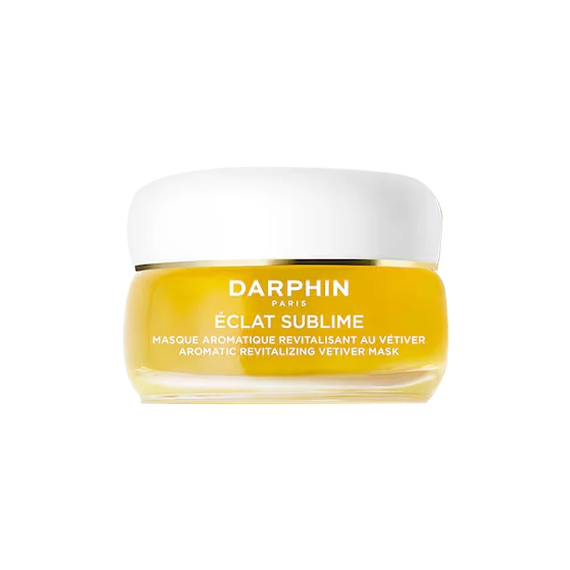 商品Darphin|朵梵岩兰草舒缓精油面膜50ml,价格¥329,第1张图片