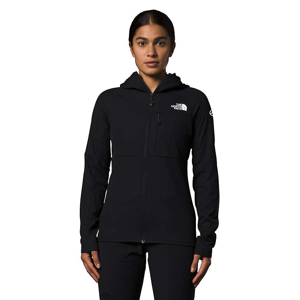 The North Face Women's Summit Futurefleece Full Zip Hoodie 商品