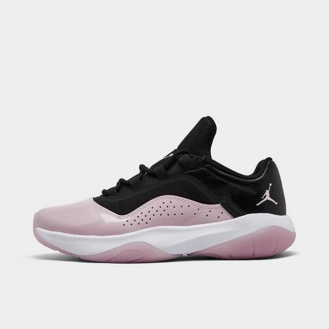 商品Jordan|Women's Air Jordan 11 CMFT Low Casual Shoes,价格¥825,第1张图片