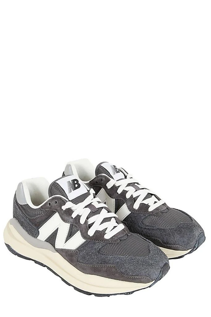 商品New Balance|New Balance 57/40 Lace-Up Sneakers,价格¥969,第3张图片详细描述