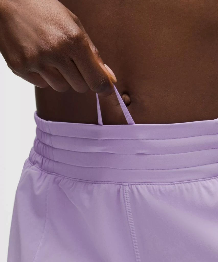 Hotty Hot High-Rise Lined Short 4" 商品