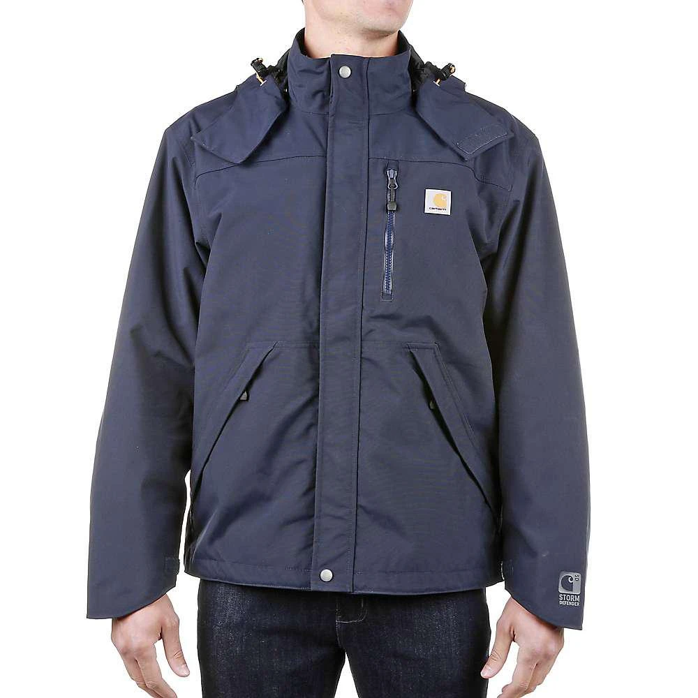 商品Carhartt|Men's Shoreline Jacket,价格¥527,第1张图片