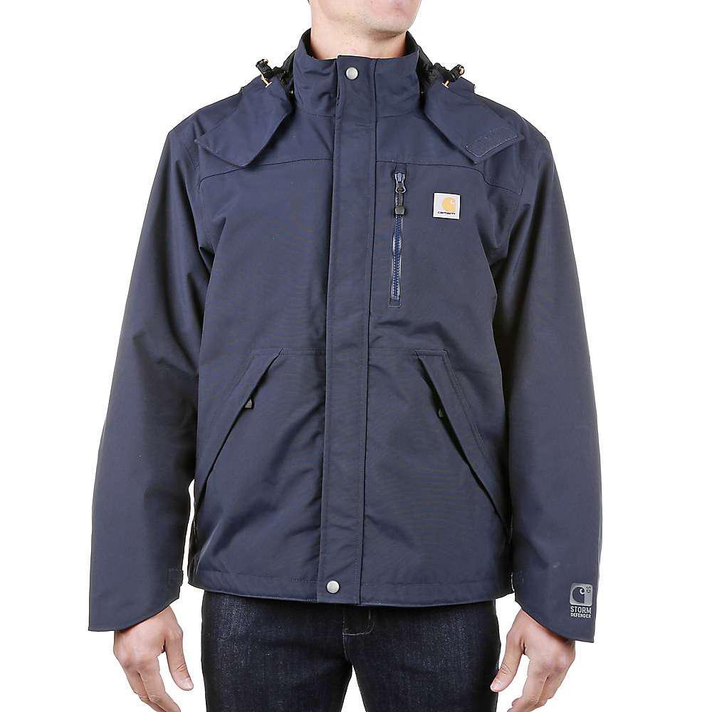 商品Carhartt|Men's Shoreline Jacket,价格¥611-¥626,第1张图片