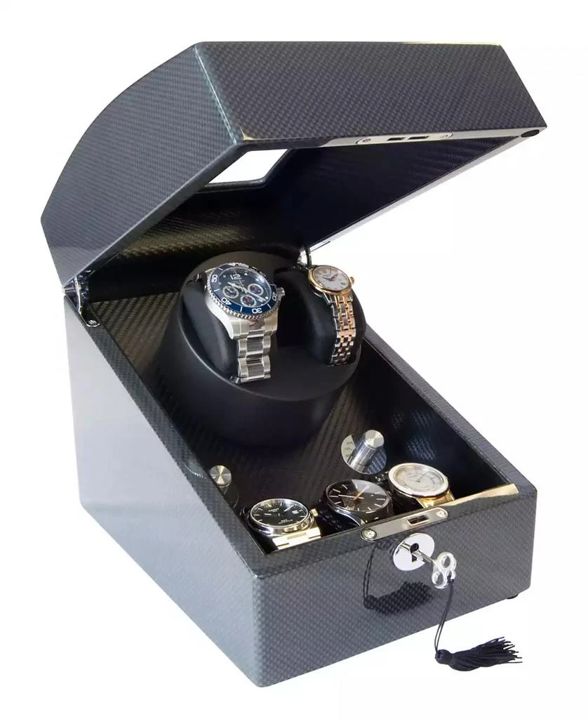 商品Mele & Co|Madison Burke Gloss Watch Winder,价格¥2106,第3张图片详细描述