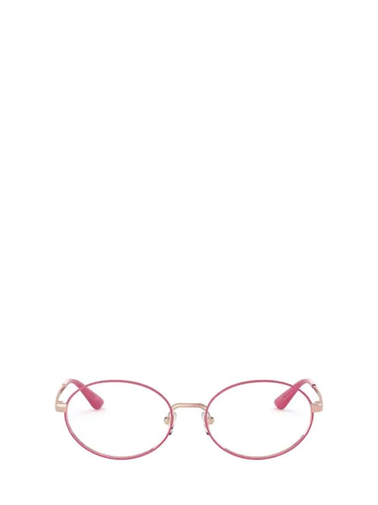 商品VOGUE EYEWEAR|VOGUE EYEWEAR Eyeglasses,价格¥990,第1张图片