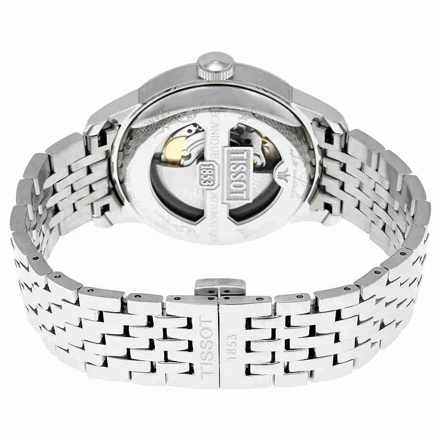 商品Tissot|Le Locle Powermatic 80 Automatic Men's Watch T006.407.11.033.00,价格¥3282,第3张图片详细描述