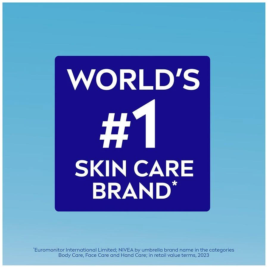 商品Nivea|Soft Creme - Body, Face And Hand Care,价格¥71,第5张图片详细描述