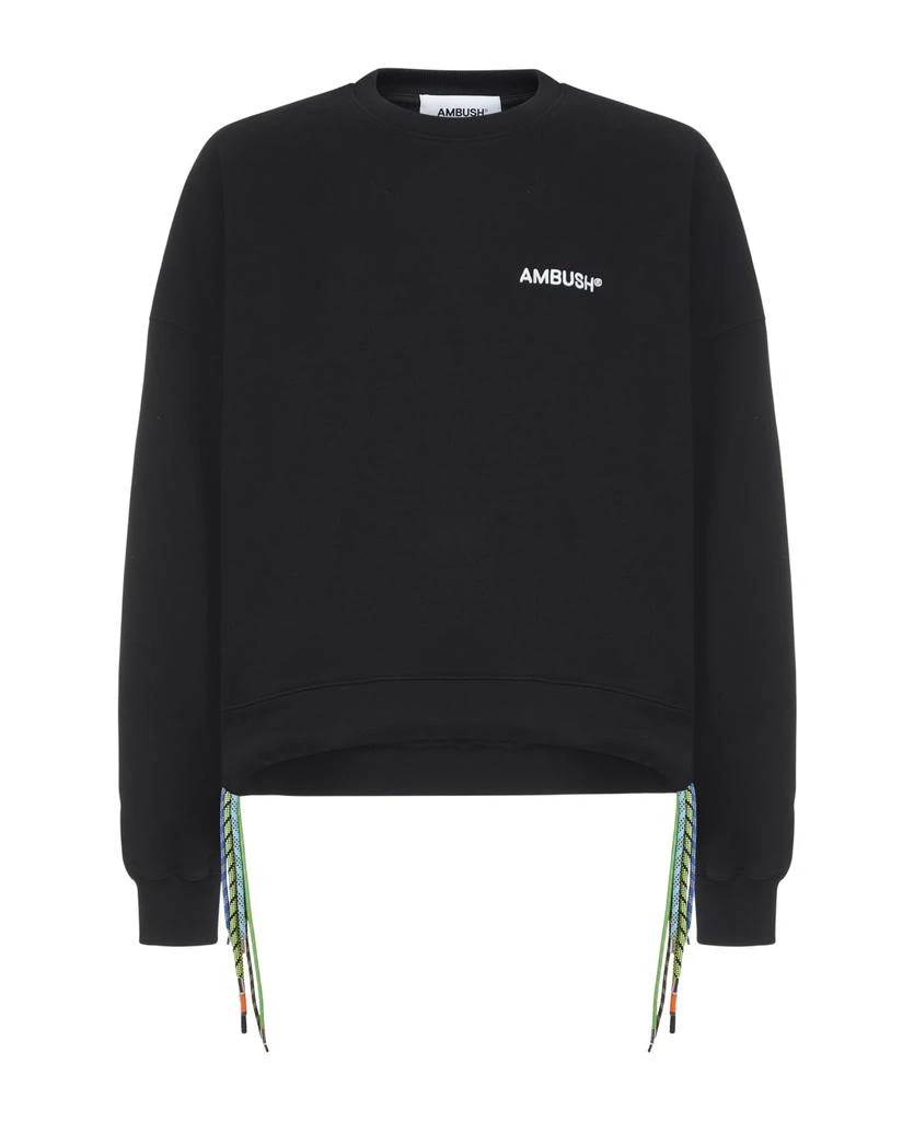 商品Ambush|New Multicord Sweatshirt,价格¥3415,第1张图片