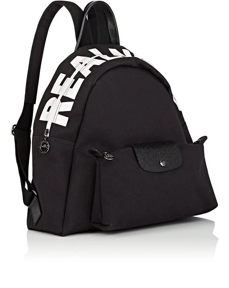 商品Longchamp by Shayne Oliver|Realness双肩包 - Drop LA特别款,价格¥5578,第3张图片详细描述