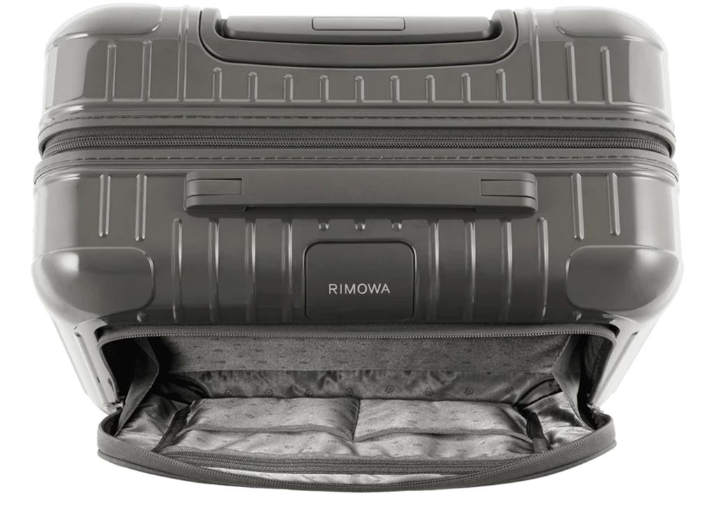 リモワ Original Compact Wheeled Briefcase Original Compact