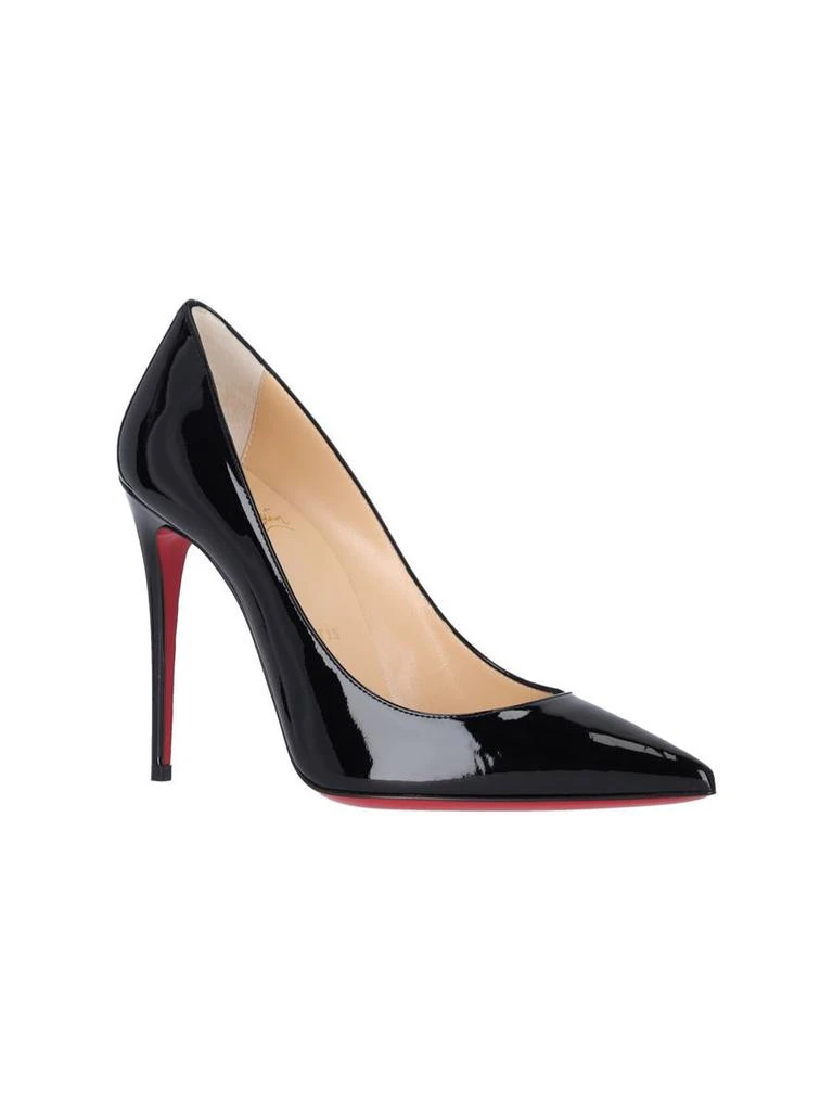 商品Christian Louboutin|Christian Louboutin With Heel,价格¥4672,第2张图片详细描述