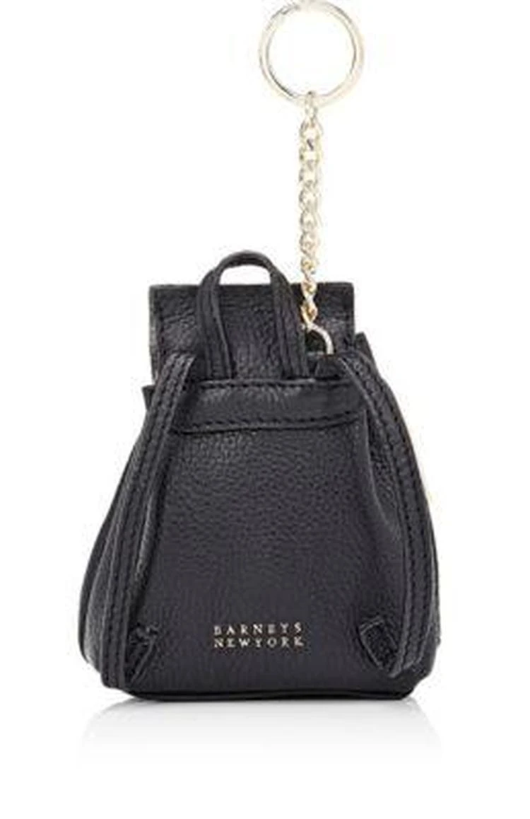 商品Barneys New York|Backpack Coin Purse,价格¥189,第2张图片详细描述