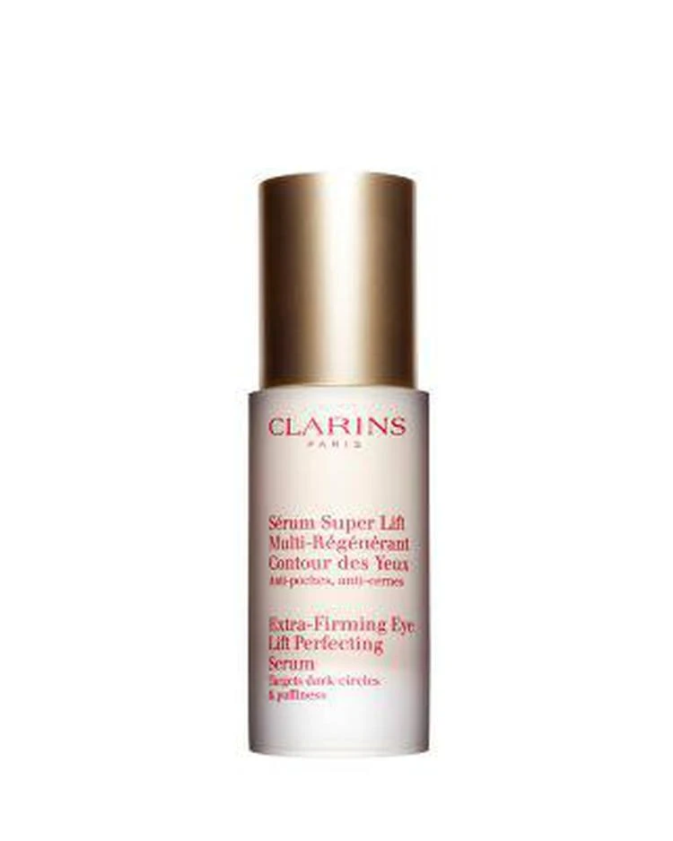 商品Clarins|新生紧肤系列眼部提拉精华,价格¥474,第1张图片