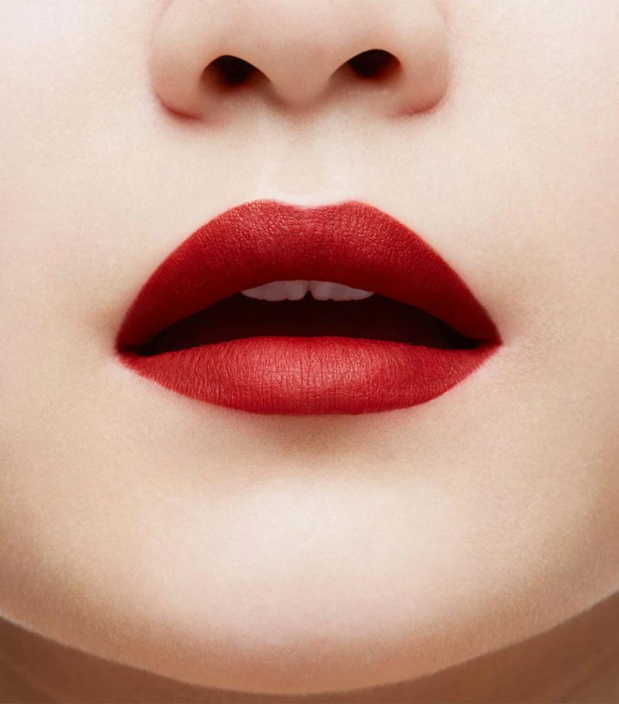 商品Christian Louboutin|Rouge Louboutin Matte Fluid Lip Colour,价格¥767,第5张图片详细描述