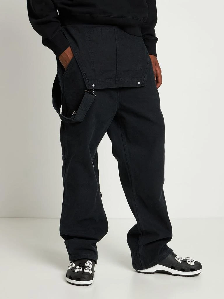 商品Crocs|Mastermind X Crocs Sandals,价格¥464,第1张图片详细描述