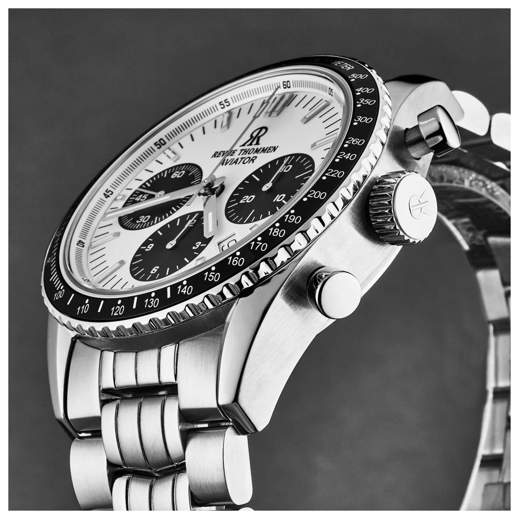 商品Revue Thommen|Revue Thommen Men's Watch 17000.6132,价格¥12547,第4张图片详细描述