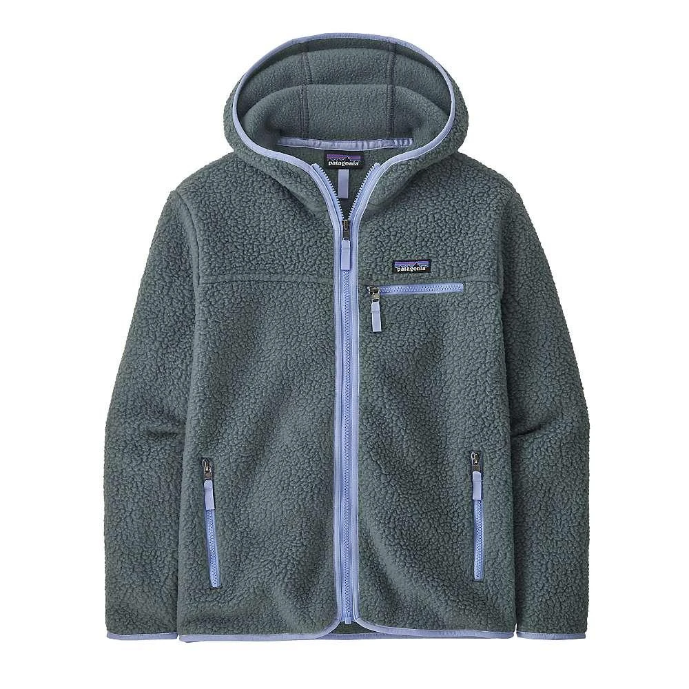 商品Patagonia|Patagonia Women's Retro Pile Hoody,价格¥1222,第1张图片