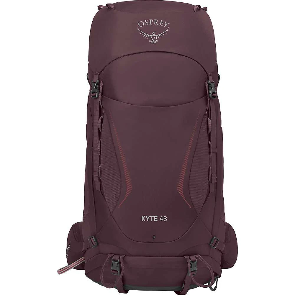 商品Osprey|Osprey Women's Kyte 48 Pack,价格¥1700,第3张图片详细描述