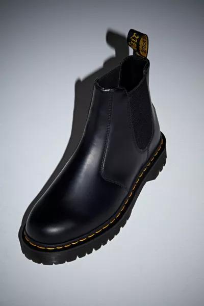 Dr. Martens 2976 Bex Chelsea Boots商品第2张图片规格展示