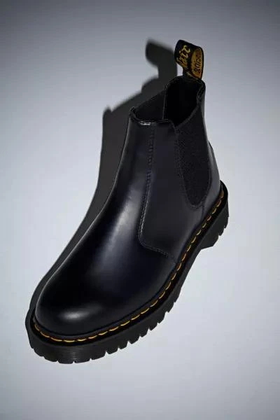 商品Dr. Martens|Dr. Martens 2976 Bex Chelsea Boot,价格¥1360,第2张图片详细描述