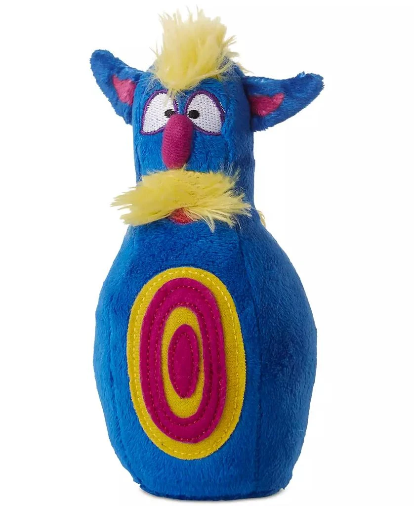 Melissa & Doug Monster Plush 6-Pin Bowling Game 商品