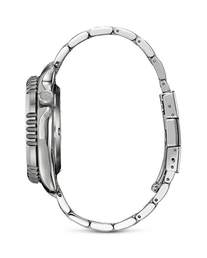 商品Citizen|Prodive Automatic Stainless Steel Watch, 44mm,价格¥4459,第2张图片详细描述