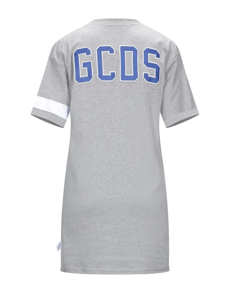 商品GCDS|Short dress,价格¥1228,第2张图片详细描述