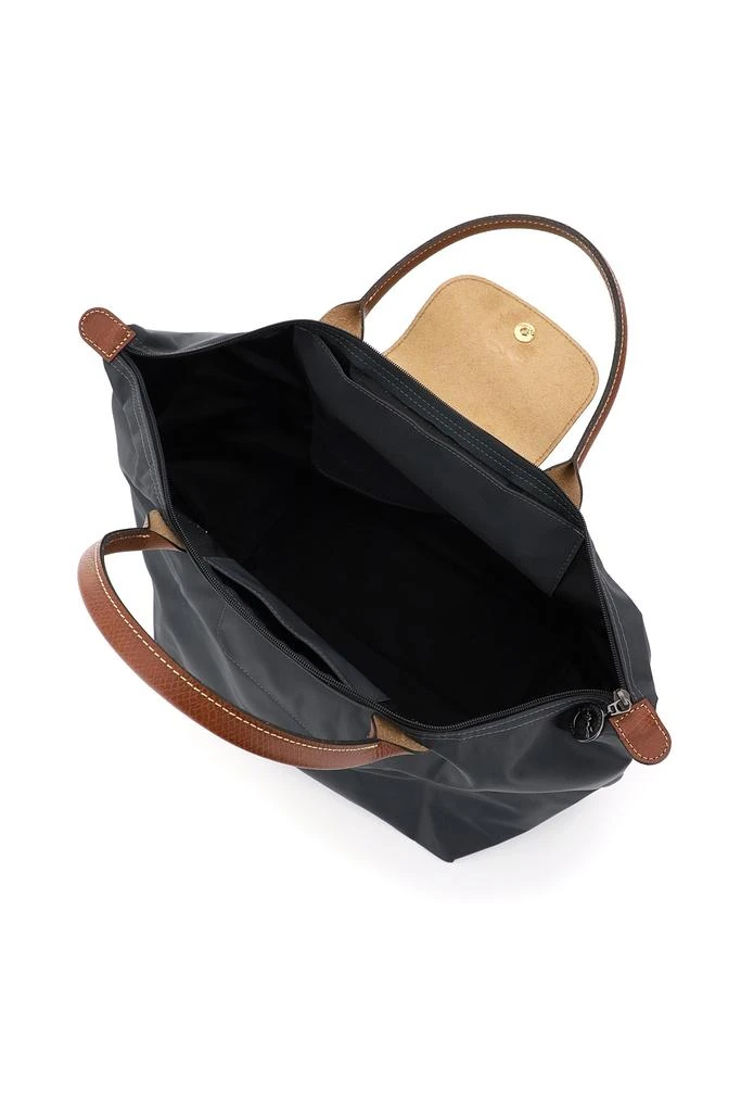 商品Longchamp|Longchamp Le Pliage Medium Shopping Bag,价格¥475,第2张图片详细描述