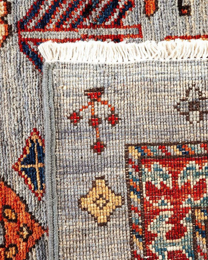 商品Bloomingdale's|Serapi M1973 Runner Area Rug, 2'8" x 15'8",价格¥16786,第4张图片详细描述