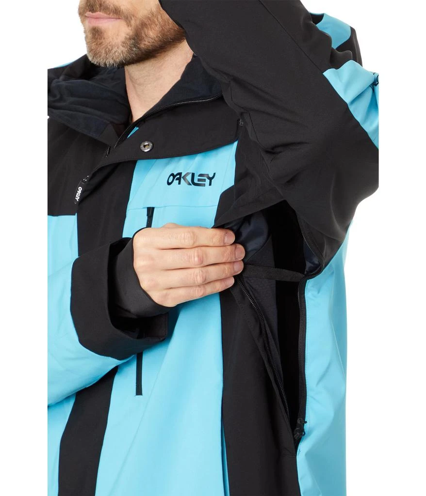 商品Oakley|男士防水保暖耐用夹克,价格¥1387,第4张图片详细描述