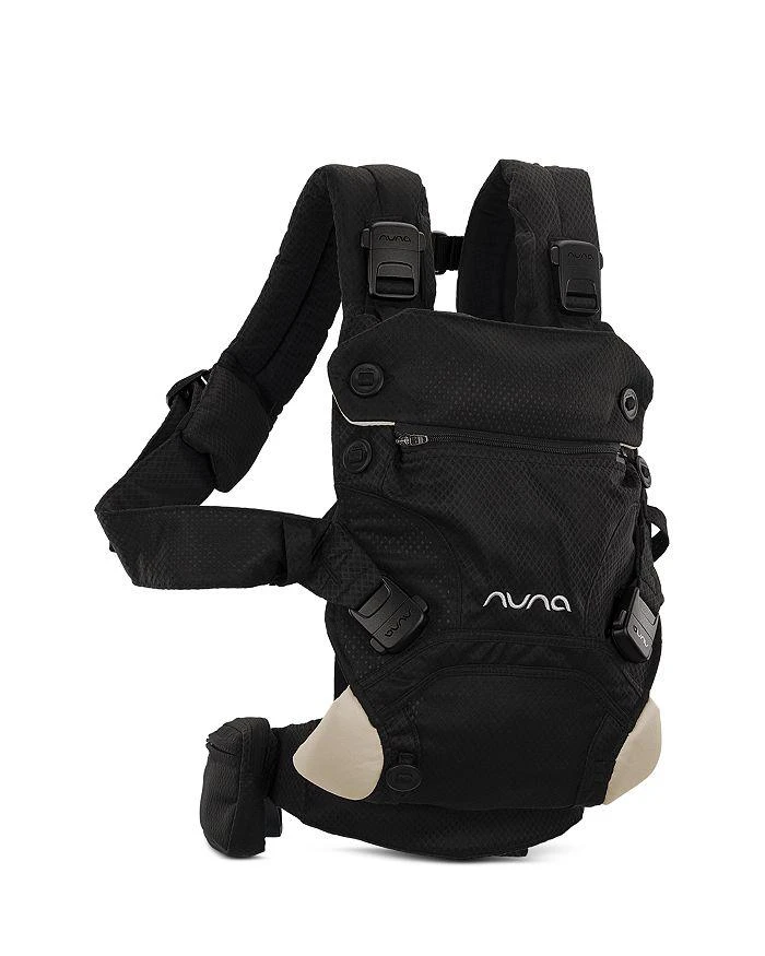 商品Nuna|CUDL clik Baby Carrier,价格¥1869,第2张图片详细描述