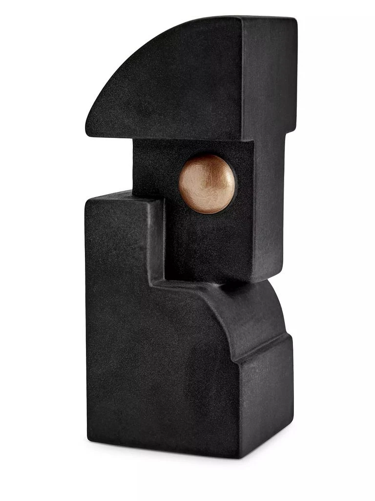商品L'Objet|Cubisme Classic Bookend,价格¥2058,第1张图片