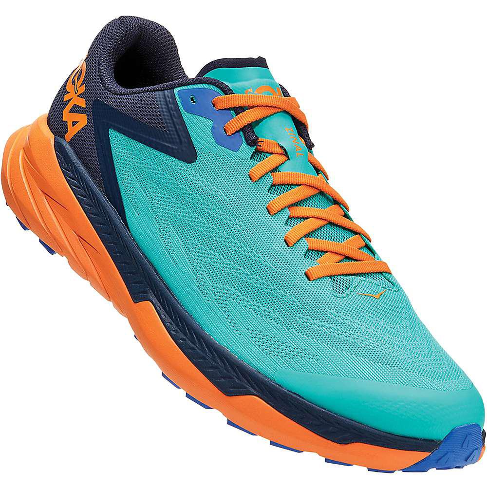 Hoka One One Men's Zinal Shoe商品第1张图片规格展示