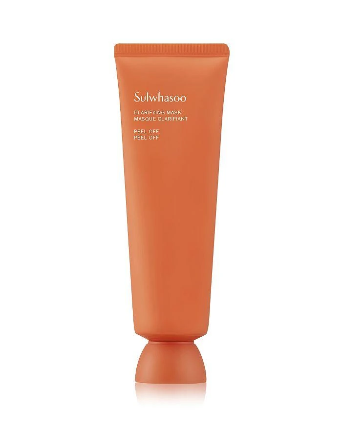 商品Sulwhasoo|Clarifying Mask 4.1 oz.,价格¥337,第1张图片