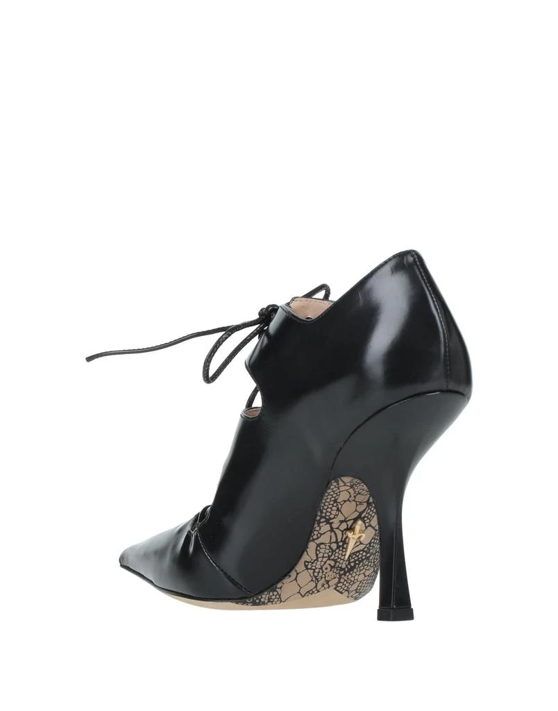商品CESARE PACIOTTI|Ankle boot,价格¥1464,第3张图片详细描述