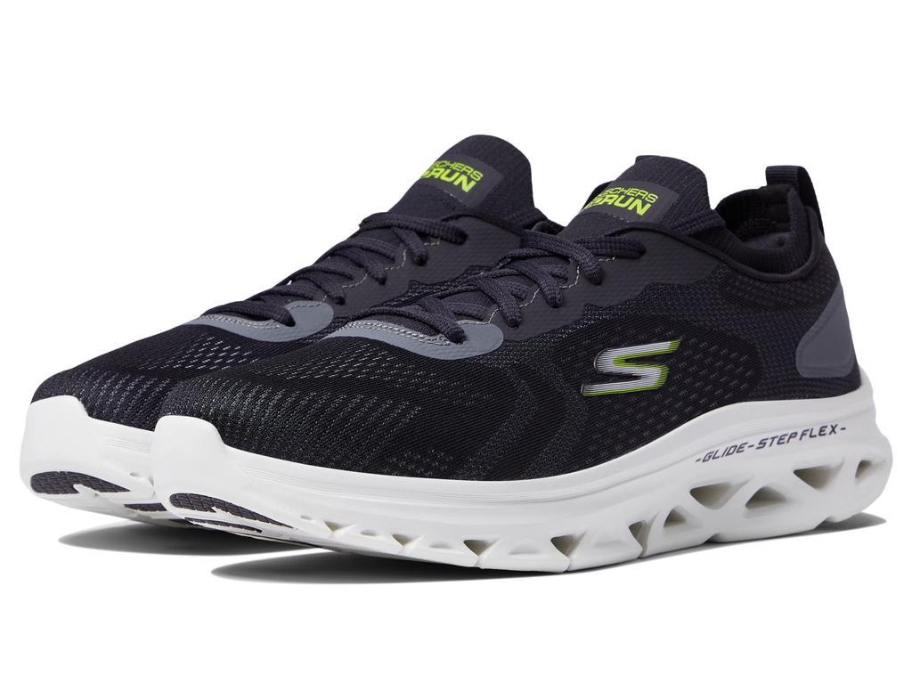 商品SKECHERS|Go Run Glide Step Flex - Radar,价格¥511-¥639,第1张图片