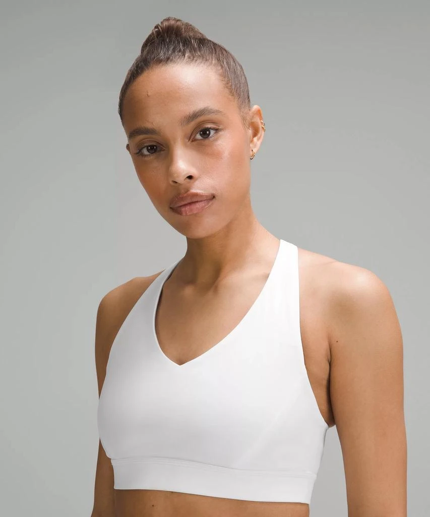 商品Lululemon|Envital Bra *Medium Support, B/C Cup,价格¥118,第4张图片详细描述