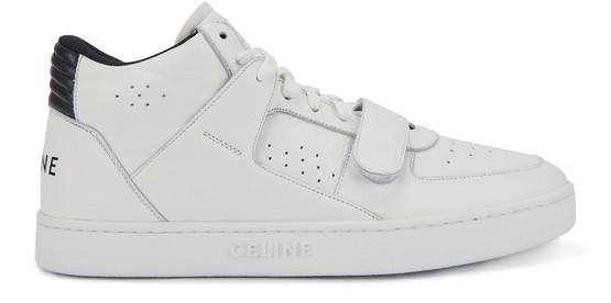 商品Celine|粘带运动鞋,价格¥5593,第1张图片