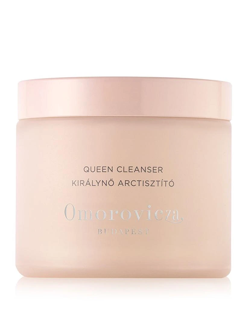 商品Omorovicza|Queen Cleanser 4.2 oz.,价格¥742,第1张图片详细描述