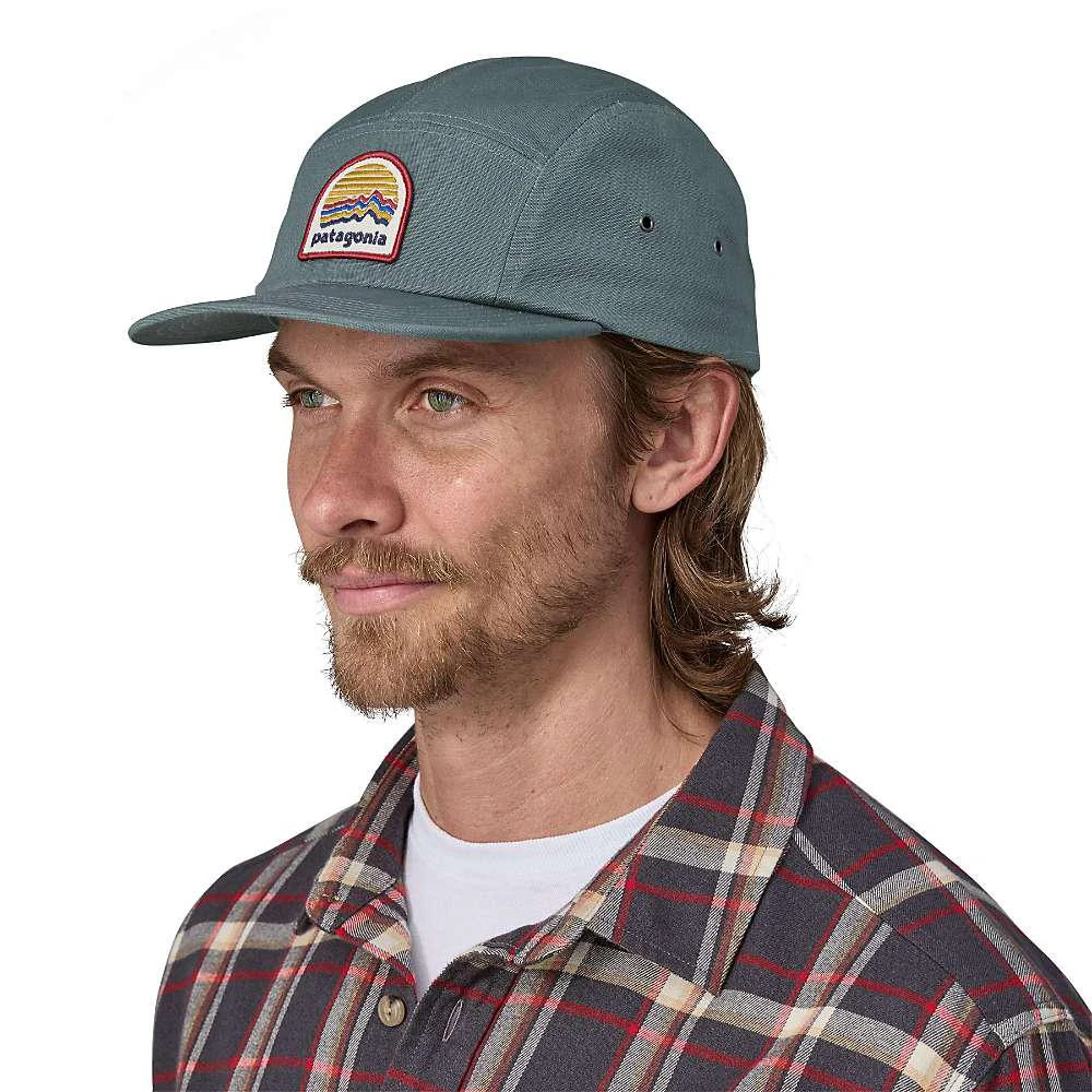 商品Patagonia|Graphic Maclure Hat,价格¥268,第3张图片详细描述