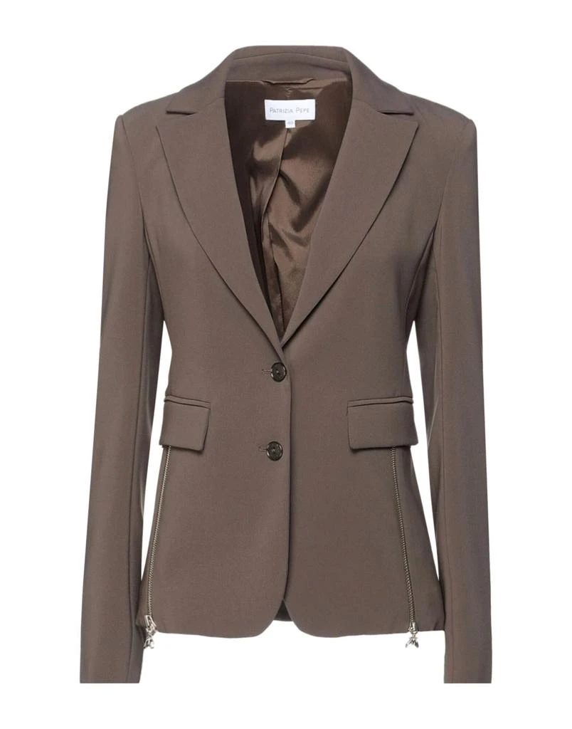 商品PATRIZIA|Blazer,价格¥2624,第1张图片
