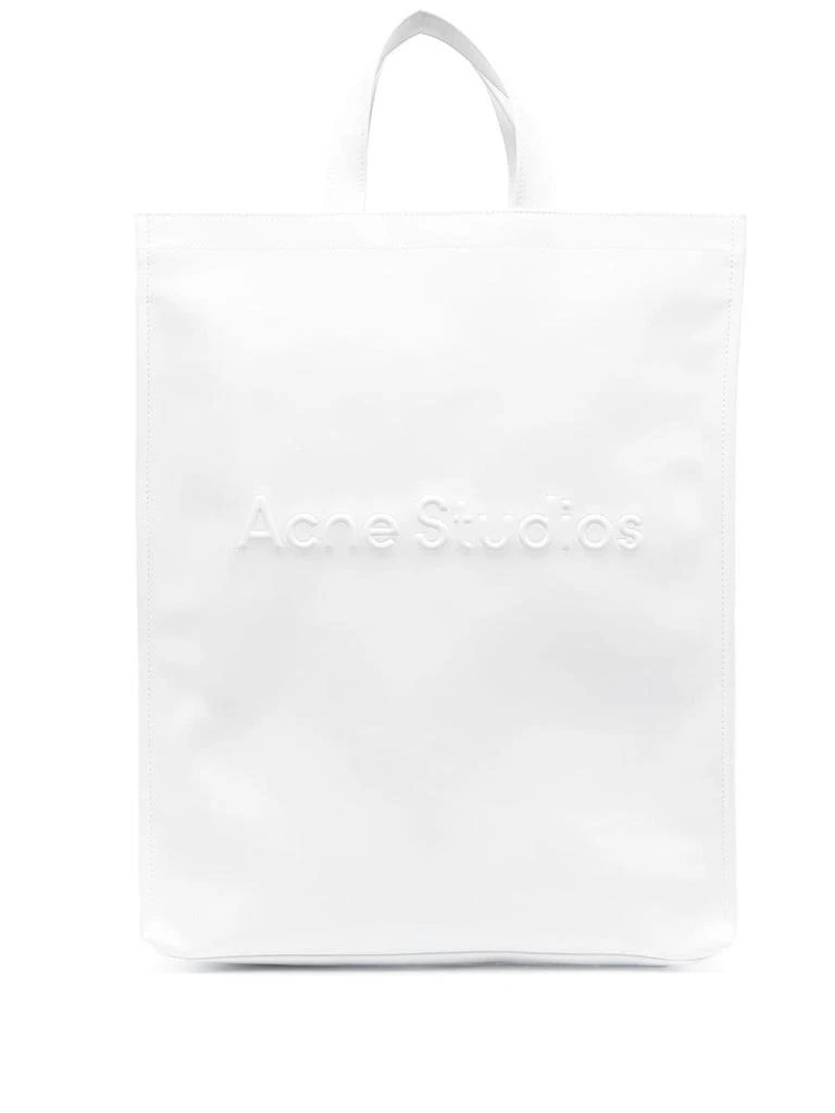 商品Acne Studios|ACNE STUDIOS - Logo Tote Bag,价格¥4404,第1张图片